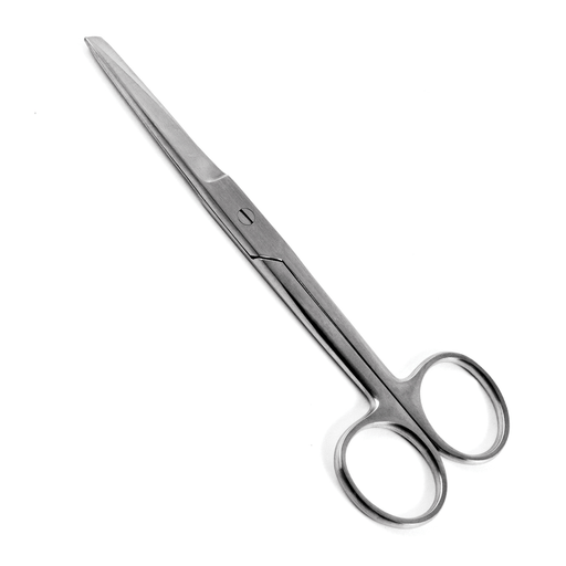 SKLAR REUSEABLE SURGICAL INSTRUMENTSOperating Scissor, Straight, Sharp/Blunt, 5.5" | Quantity - 1x EA