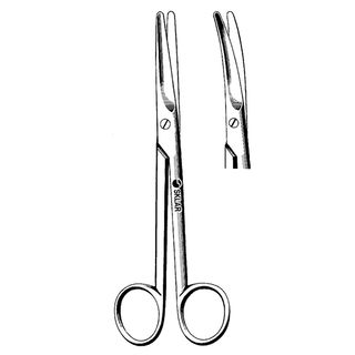 SKLAR REUSEABLE SURGICAL INSTRUMENTS - Scalpel Handle, #7 (DROP SHIP ONLY) | Quantity - 1x EA