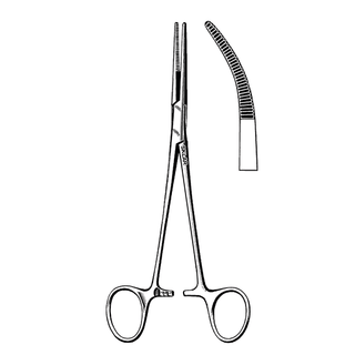 SKLAR REUSEABLE SURGICAL INSTRUMENTS - Scalpel Handle, #7 (DROP SHIP ONLY) | Quantity - 1x EA