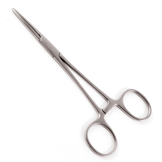 SKLAR REUSEABLE SURGICAL INSTRUMENTS - Crile Forceps, 5.5", Straight, Non-Sterile (DROP SHIP ONLY) | Quantity - 1x EA