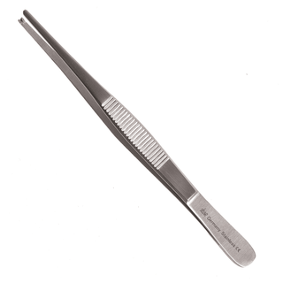 SKLAR REUSEABLE SURGICAL INSTRUMENTS - Scalpel Handle, #7 (DROP SHIP ONLY) | Quantity - 1x EA