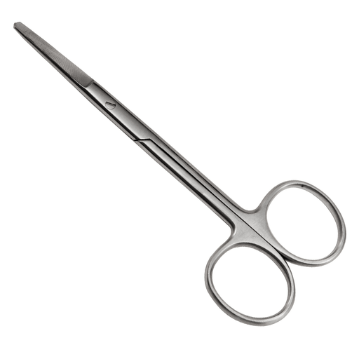 SKLAR REUSEABLE SURGICAL INSTRUMENTSSpencer Stitch Scissor, 4.5" | Quantity - 1x EA