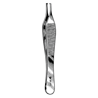 SKLAR REUSEABLE SURGICAL INSTRUMENTS - Scalpel Handle, #7 (DROP SHIP ONLY) | Quantity - 1x EA