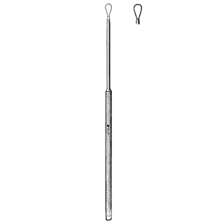 SKLAR REUSEABLE SURGICAL INSTRUMENTS - Scalpel Handle, #7 (DROP SHIP ONLY) | Quantity - 1x EA