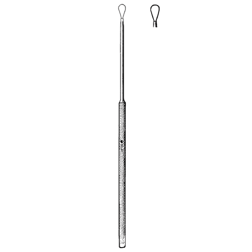 SKLAR REUSEABLE SURGICAL INSTRUMENTS - Scalpel Handle, #7 (DROP SHIP ONLY) | Quantity - 1x EA