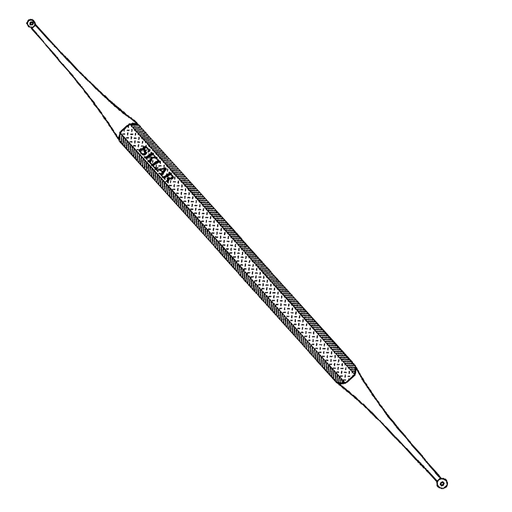 SKLAR REUSEABLE SURGICAL INSTRUMENTS - Scalpel Handle, #7 (DROP SHIP ONLY) | Quantity - 1x EA