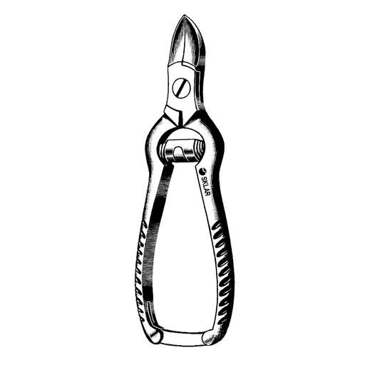 SKLAR REUSEABLE SURGICAL INSTRUMENTS - Scalpel Handle, #7 (DROP SHIP ONLY) | Quantity - 1x EA