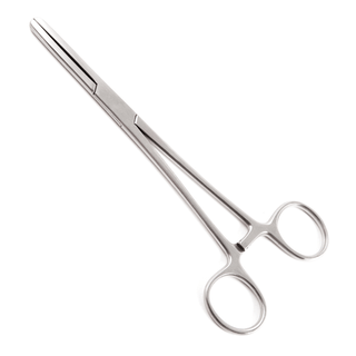 SKLAR SINGLE USE (DISPOSABLE) INSTRUMENTS - Scissors, 4-1/2", Straight, 25/cs | Quantity - 1x CS