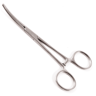 SKLAR SINGLE USE (DISPOSABLE) INSTRUMENTS - Scissors, 4-1/2", Straight, 25/cs | Quantity - 1x CS