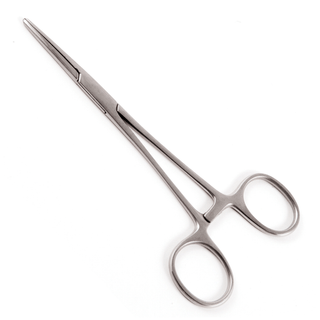 SKLAR SINGLE USE (DISPOSABLE) INSTRUMENTS - Scissors, 4-1/2", Straight, 25/cs | Quantity - 1x CS