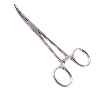 SKLAR SINGLE USE (DISPOSABLE) INSTRUMENTS - Scissors, 4-1/2", Straight, 25/cs | Quantity - 1x CS