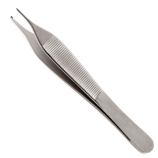 SKLAR SINGLE USE (DISPOSABLE) INSTRUMENTS - Scissors, 4-1/2", Straight, 25/cs | Quantity - 1x CS