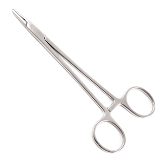 SKLAR SINGLE USE (DISPOSABLE) INSTRUMENTS - Scissors, 4-1/2", Straight, 25/cs | Quantity - 1x CS