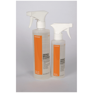 SMITH & NEPHEW DERMAL WOUND CLEANSERWound Cleanser, 16 oz Bottle, 12/cs (80 cs/plt) | Quantity - 1x CS