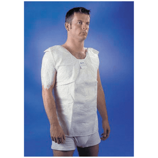 SMITH & NEPHEW EXU-DRY WOUND DRESSINGS & GARMENTSBurn Vest, Large, 20/cs | Quantity - 1x CS