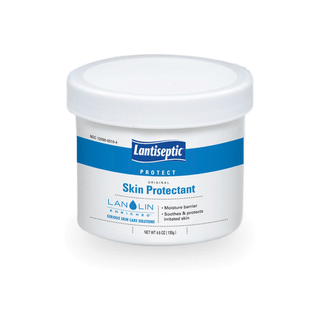 DERMARITE LANTISEPTIC ORIGINAL SKIN PROTECTANT - Skin Protectant, 5g Packette, 288/cs (210 cs/plt) (Products cannot be sold on Amazon.com or any other 3rd party site) (US Only) | Quantity - 1x CS