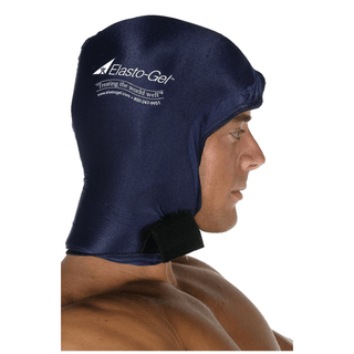 SOUTHWEST ELASTO-GEL HEAD & FACIAL THERAPYCranial Cap, Large/ X-Large | Quantity - 1x EA
