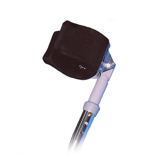SOUTHWEST CRUTCH-MATE CRUTCH PADSCrutch Mate II Forearm Crutch Gel Arm Crutch Pad, 1 pair (050021) | Quantity - 1x PR