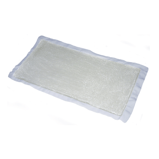 SOUTHWEST ELASTO-GEL PADDING MATERIALPadding Material, 8" x 16" x 3/16", 10/cs | Quantity - 1x CS