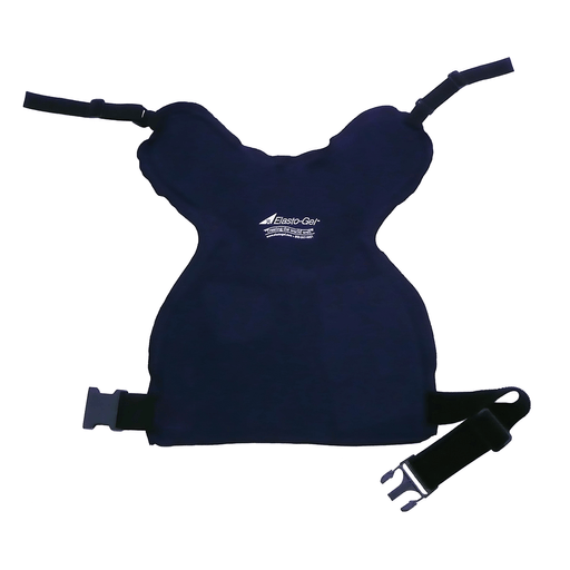 SOUTHWEST ELASTO-GEL CERVICAL PRODUCTS - Neck/ Back Combo Wrap (US Only) | Quantity - 1x EA