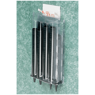 SPECLINC OTREC DISPOSABLE OTOSCOPE SPECULA - Otoscope Specula, 2.5mm, (cross reference # 22002), 500/pk, 10 pk/cs (5000/cs) | Quantity - 1x CS