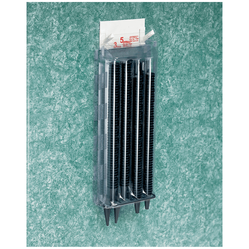 SPECLINC OTREC DISPOSABLE OTOSCOPE SPECULA - Otoscope Specula, 2.5mm, (cross reference # 22002), 500/pk, 10 pk/cs (5000/cs) | Quantity - 1x CS