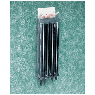 SPECLINC OTREC DISPOSABLE OTOSCOPE SPECULA - Otoscope Specula, Medium Adult, 4mm, (cross reference #52434), 1000/pk, 10 pk/cs (10,000/cs) (48 cs/plt) | Quantity - 1x CS