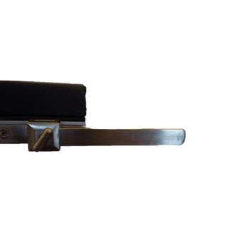 Midcentral Medical MCM-167 Side Rail Extension | Quantity - 1x EA