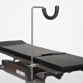 Midcentral Medical MCM-157 Single Loop Leg Prep | Quantity - 1x EA