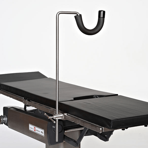 Midcentral Medical MCM-157 Single Loop Leg Prep | Quantity - 1x EA