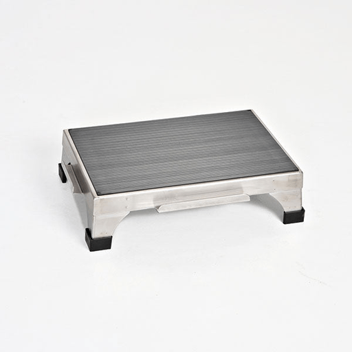 Midcentral Medical MCM-140 Stacking Interlocking Step Stool | Quantity - 1x EA