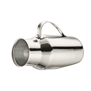 DUKAL TECH-MED MALE URINAL - Male Urinal, Stainless Steel | Quantity - 1x EA