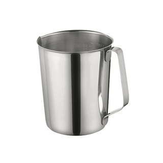 DUKAL TECH-MED GRADUATED BEAKERS - Beaker, 32 oz, Stainless Steel | Quantity - 1x EA