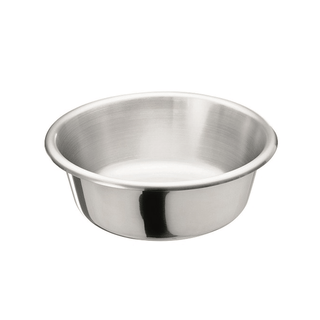 DUKAL TECH-MED SOLUTION/SPONGE BOWLS - Solution Bowl, 7 Qt, Stainless Steel | Quantity - 1x EA