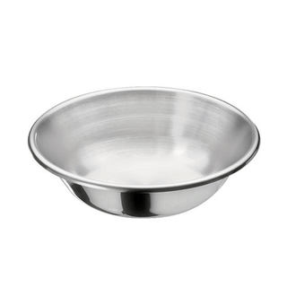 DUKAL TECH-MED WASH BASIN - Wash Basin, 1 7/8 Qt, Stainless Steel | Quantity - 1x EA