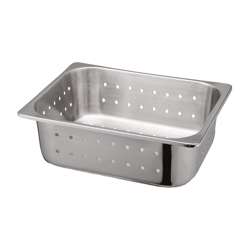 DUKAL TECH-MED INSTRUMENT TRAYS - Flat Instrument Tray, 19 1/8" x 12" x 5/8", fits Mayo Stand, Stainless Steel | Quantity - 1x EA