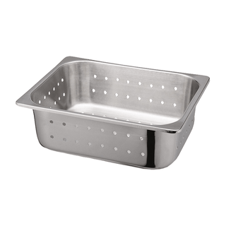 DUKAL TECH-MED INSTRUMENT TRAYS - Flat Instrument Tray, 19 1/8" x 12" x 5/8", fits Mayo Stand, Stainless Steel | Quantity - 1x EA