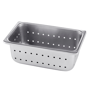 DUKAL TECH-MED INSTRUMENT TRAYS - Instrument Tray, Flat, 16 3/4" x 21" x 1/2", fits Mayo Stand, Stainless Steel | Quantity - 1x EA