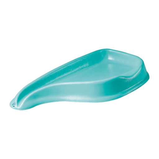 DUKAL TECH-MED HEAVY DUTY RINSETTE - Hair Rinsette, Heavy Duty, Green, 5/cs | Quantity - 1x CS