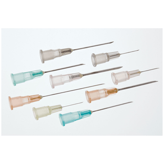 TERUMO HYPODERMIC NEEDLES - R Needle, 30G x ", 100/bx, 10 bx/cs (3NN3013R) (US Only) | Quantity - 1x CS