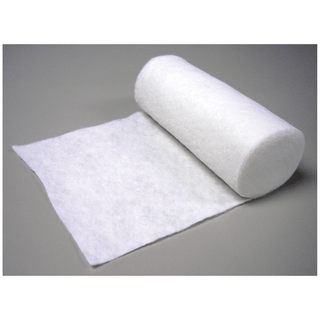 TEX-CARE MEDICAL RAYON CAST PADDING - Cast Padding, Rayon, 2" x 4 yds, 12/bg, 6 bg/cs | Quantity - 1x CS