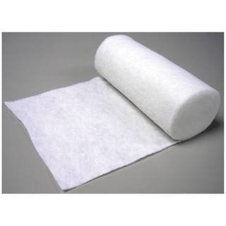 TEX-CARE MEDICAL SYNTHETIC CAST PADDING - Cast Padding, Synthetic, 3" x 4 yds, 12/bg, 6 bg/cs | Quantity - 1x CS