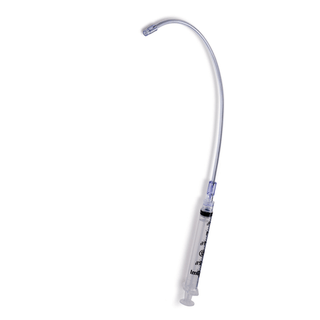 TELEFLEX LMA MADGIC LARYNGO-TRACHEAL MUCOSAL ATOMIZATION DEVICE - Laryngo-Tracheal Atomizer, 3 mL Syringe, 25/bx (Continental US Only) | Quantity - 1x BX