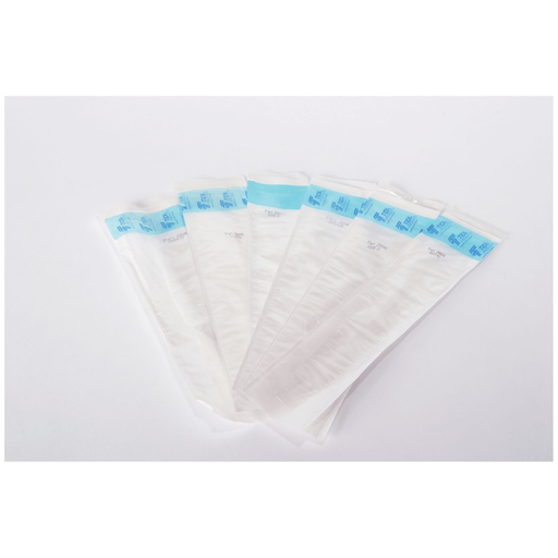 TIDI TIDISHIELD INTRA-ORAL CAMERA COVERS - Camera Sheath B-200 Camera Model NET Design, 100/bx, 5 bx/ctn  | Quantity - 1x CTN