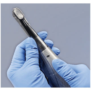 TIDI TIDISHIELD CURING LIGHT SLEEVES - Curing Light Sleeve, Custom Fit For Kerr Demi Ultra, 100/bx, 5 bx/cs | Quantity - 1x CS