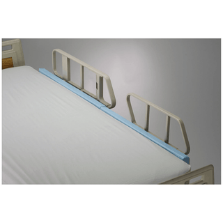 TIDI POSEY BED POSITIONERS - Gap Fillers, 35"L x 6"H x 2'D  (To Be DISCONTINUED)(Continental US + HI Only) | Quantity - 1x PR
