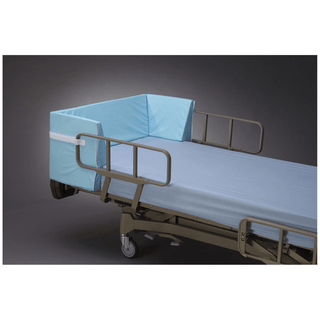 TIDI POSEY BED POSITIONERSHorseshoe Wedge, Universal, 38"W x 15"L x 17"H (Continental US + HI Only) | Quantity - 1x EA