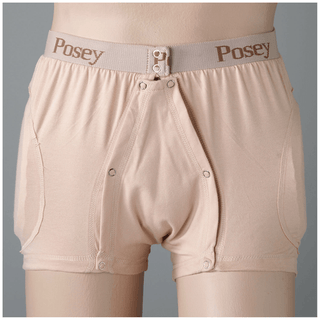 TIDI POSEY HIPSTERS - Standard Brief, Small (Continental US + HI Only) | Quantity - 1x EA