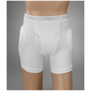 TIDI POSEY HIPSTERS - Standard Brief, Small (Continental US + HI Only) | Quantity - 1x EA