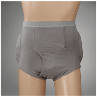 TIDI POSEY HIPSTERS - Standard Brief, Small (Continental US + HI Only) | Quantity - 1x EA